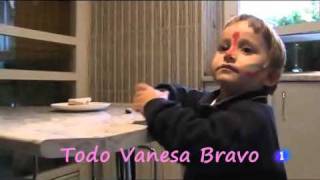 Vanesa Bravo Y Marcel Bosch Familiasnómadas