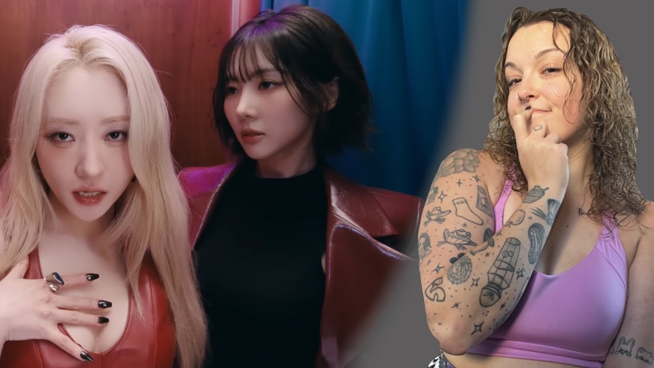 LOOK WHAT I FINALLY DID | 'Chequered Flag', '2 Months', & 'BEcause' Dreamcatcher MV Reactions