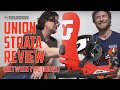 Union Strata Snowboard Binding Review