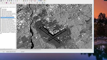 SAR for Military Demo - Shawn Melamed PCI/MDA Webinar Jan 12, 2012