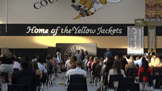 WCHS CTAE Honors Celebration
