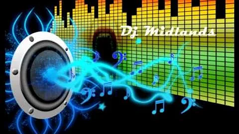 DJ Midlands ft Jay Status   Mukhada Wizzy Mix