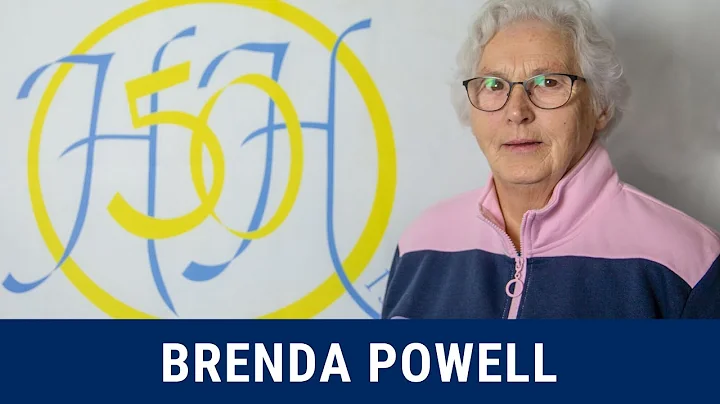Brenda Powell's Story