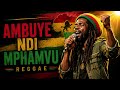 Ambuye Ndi Mphamvu REGGAE SONG IN CHICHEWA 2026 