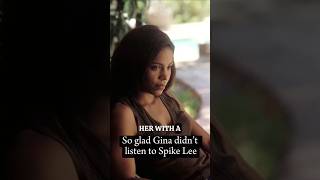 Celebrity Sanaa Lathan was the right choice for Monica #sanaalathan #spikelee #LoveandBasketball #monicawright Profile