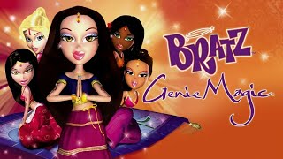 Bratz – The Way We Shine – Genie Magic