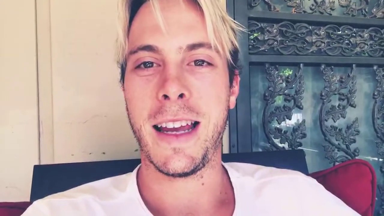 Live stream hang 5.20.20