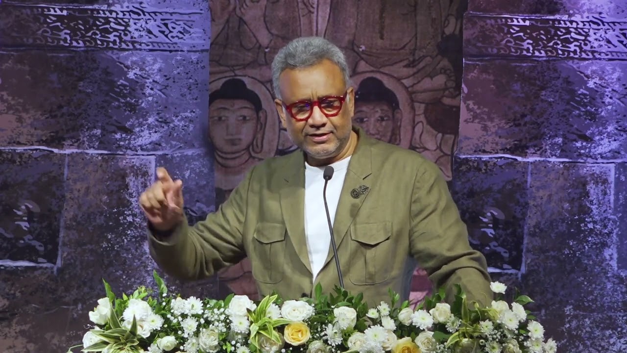 Official Channel of MGM College of Journalism and Mass Communication,  Open for all Media Students