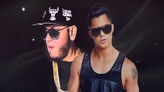 Tu Mientes Remix  - Alexio La Bestia ft Ken-y [Official Audio]