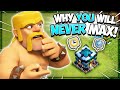 Here's the Truth About Free 2 Play?! (Clash of Clans)
