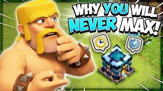 Here's the Truth About Free 2 Play?! (Clash of Clans) screenshot 2
