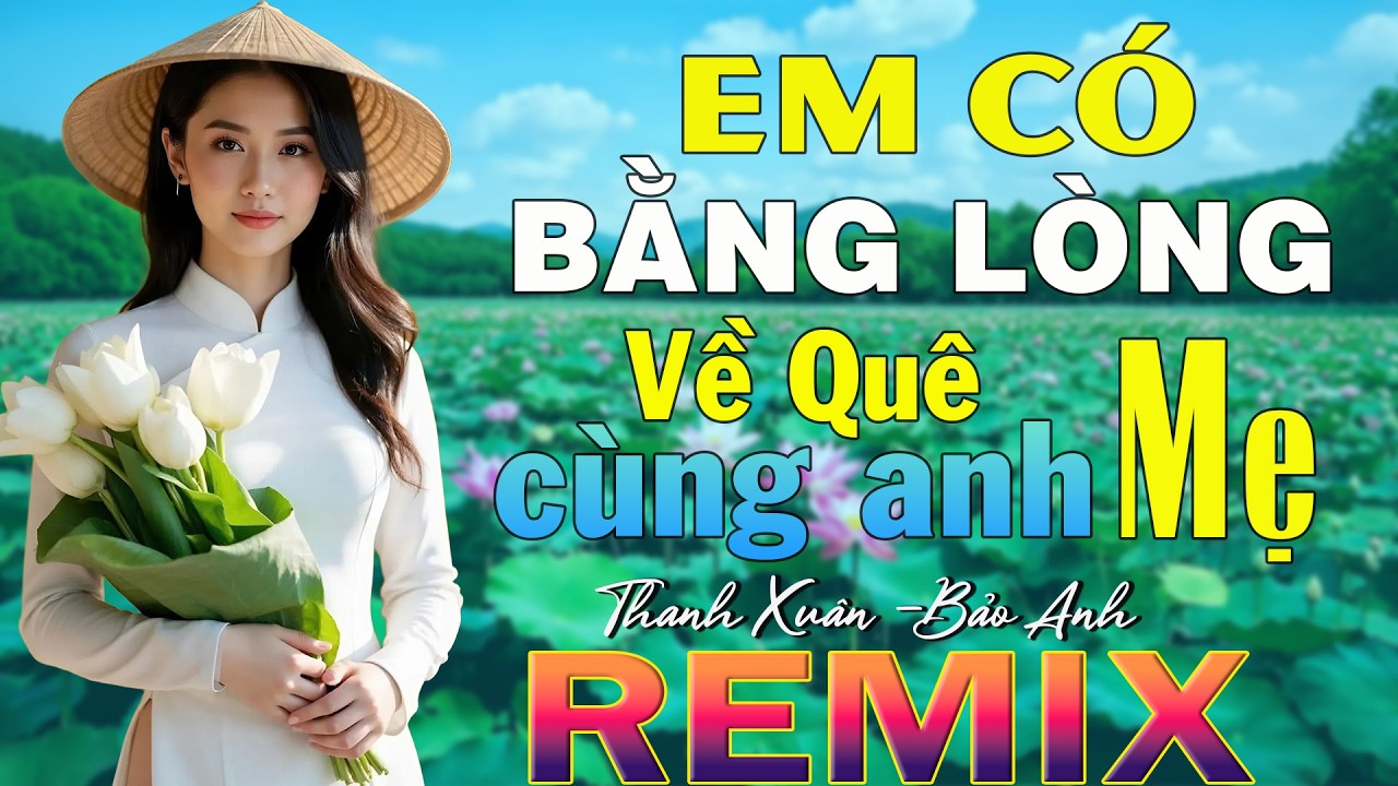 LK Nhạc Sống Dân Ca Xứ Nghệ Vừa Ra Lò CỰC ÊM TAI 2026 ➤ Nhạc Sống Thôn Quê Remix Phối Mới Cực Chuẩn