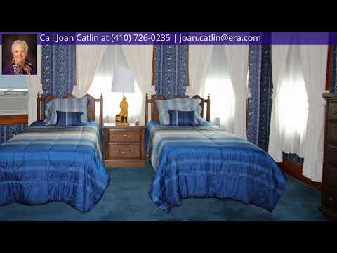 5758 Charles Cannon Road, Marion Station, MD home video tour