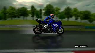 🏍 SBK 08 [ XBOX 360 ] 🎮