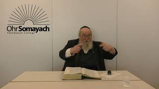Download Lagu Sefer Daniel P3 | The Fiery Furnace | HaRav Yitzchak Breitowitz MP3