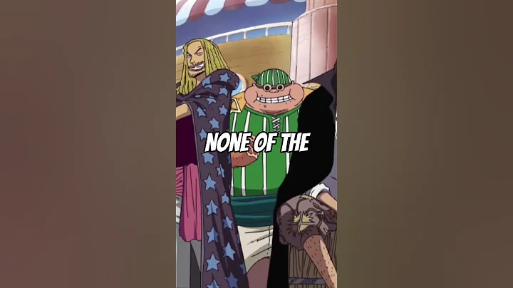 Did Shanks Know About Luffy’s Fruit? One Piece Discussion! #onepiece #luffy #viral #anime #shorts - DayDayNews