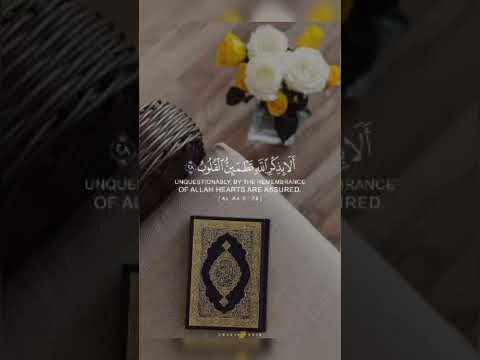 قراني في قلبي دوما