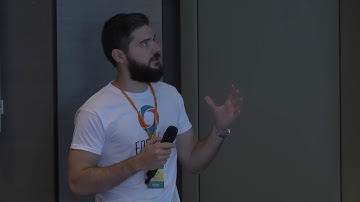 2019 - Big Data above and beyond, OpenLayers and Power BI working together