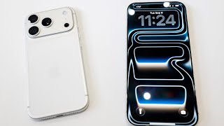 Apple Delays Release of New iPhone Air in Mainland China