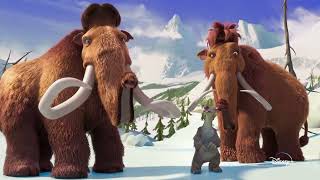 The Ice Age Adventures Of Buck Wild Pack Disney