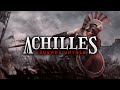 Achilles Legends Untold - Легендарные страдания Хомяка! #2