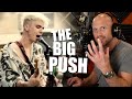 THIS is what Performing is! Ren - The Big Push - I Shot The Sheriff - Reaction &amp; ANALYSIS