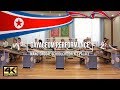 North Korean Gayageum (조선 가야금) 4K Video