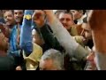 مولد سيدي حماد التوني في قريه تونا الجبل