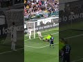RONALDO MISSES… MANDŽUKIĆ DOESN’T! 😮‍💨