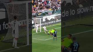 RONALDO NEPATAIKO… O MANDŽUKIČIUS PATAIKO! 😮‍💨