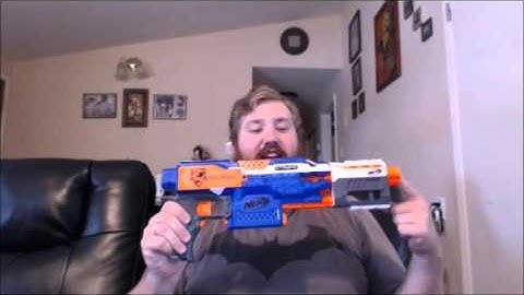 [REVIEW] Nerf Modulus ecs 10