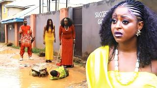 Famous THE HEARTLESS PRINCESS NEVER KNEW THE OLD WOMAN SHE PUSHED DOWN IS HER REAL MOTHER-NIGERIAN MOVIES Profile