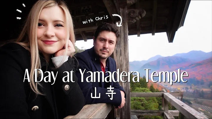 A Day at Yamadera Mountain Temple with @Abroad in Japan