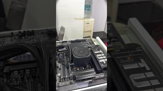 Hingh End Configuration at Genuine Price / best PC build store in Mumbai 😍 #pcbuild