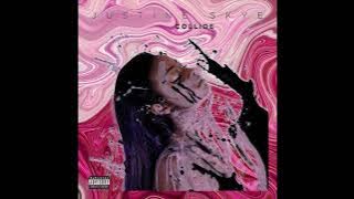 Justine Skye - Collide (Solo Version)