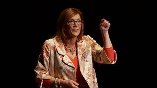 The Runaway Train of the Skilled Trades Crisis | Susan Frew | TEDxCrestmoorParkWomen