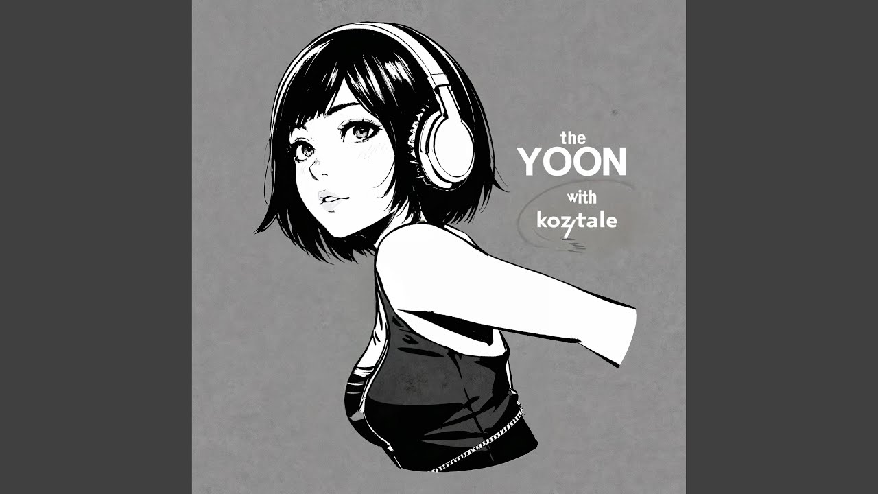 Fade & Float (title) (feat. THE yoon)