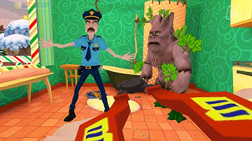 Dark Riddle CHAPTER4 ( Mod Skin DENDORO ) New Play Guide : Part 118