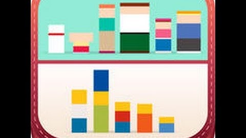 Blocks Quiz - Levels 31-40 Answers