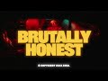 THEY. - Brutally Honest