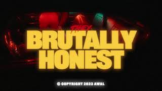 THEY. - Brutally Honest