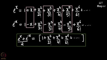 Motivation for exponential generating function