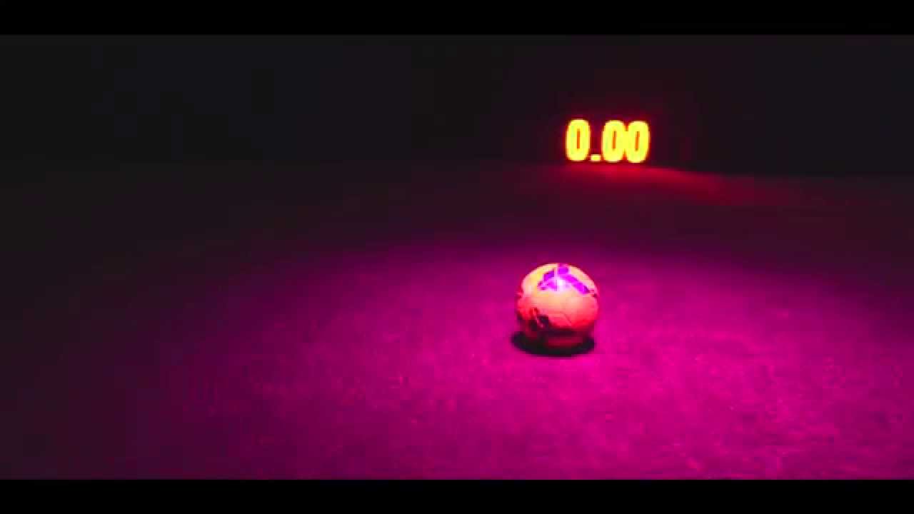 Nike Phenomenal House