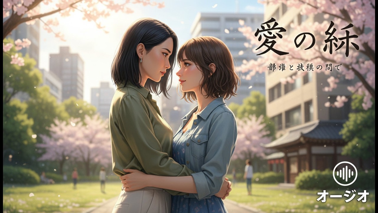 レズビアンの億万長者が恋人に裏切られた—だが本当のどんでん返しは数年後に訪れた