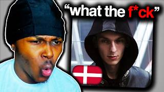 Information American Rap Fan Reacts to Underrated Denmark Music Guide