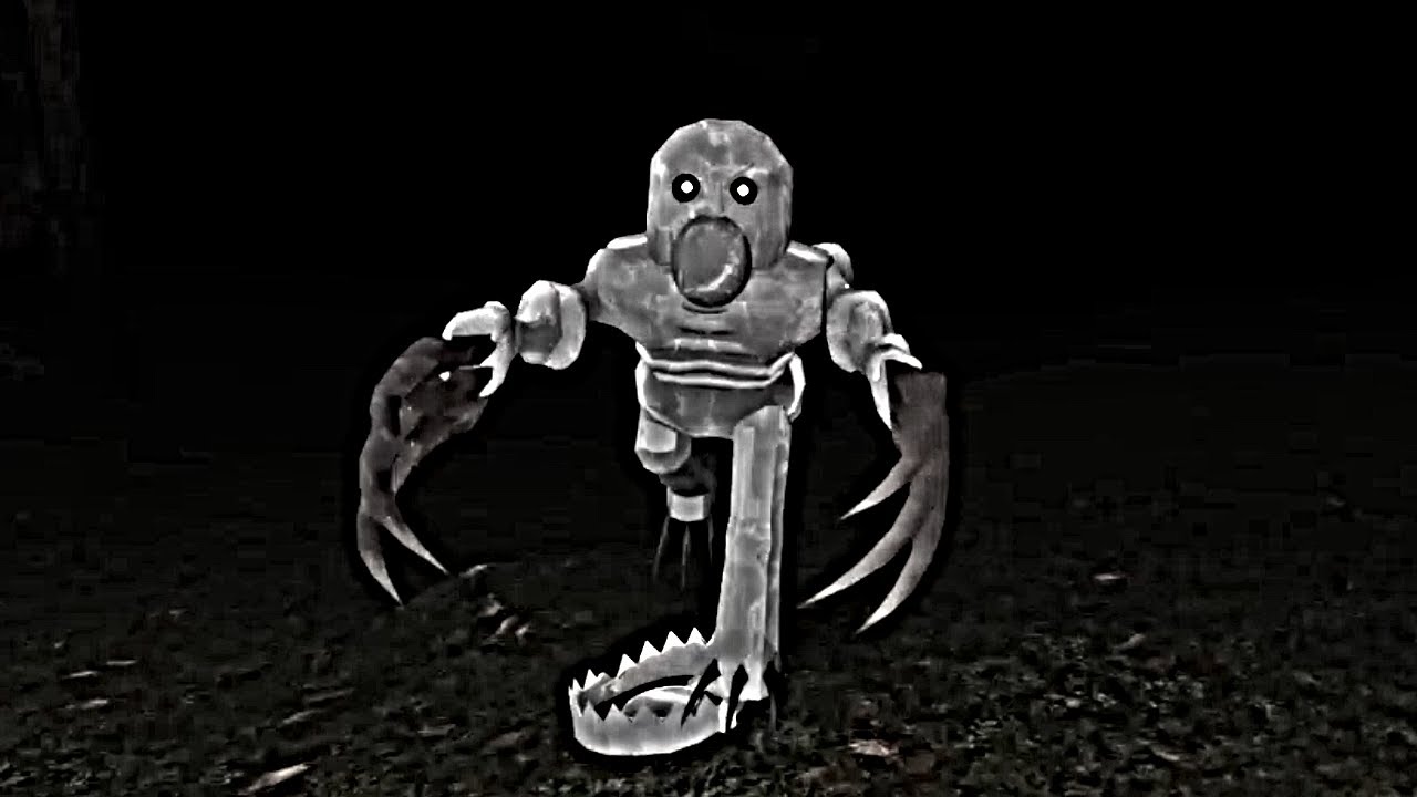 TRAPS! - The Rake (Roblox) - YouTube