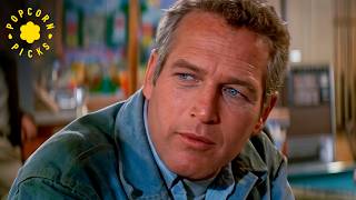 Henry Stamper Refuses to Back Down (Henry Fonda) | Sometimes a Great Notion