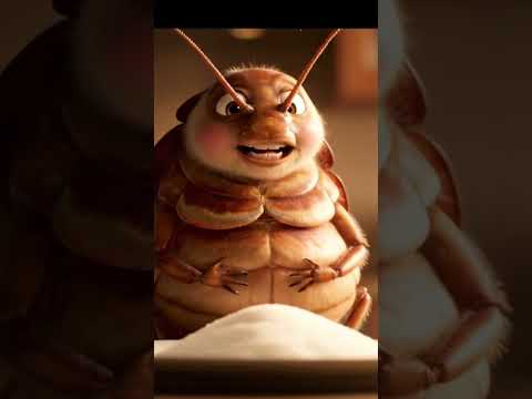 الصرصار لو شوفتني حطيلي سكر       مصر ريلز اهميه اكسب