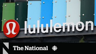 Lululemon under investigation for ’greenwashing’ products