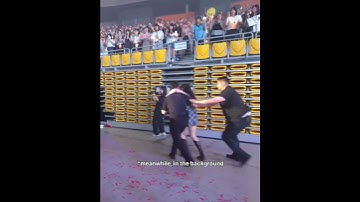 50 seconds of skz staff